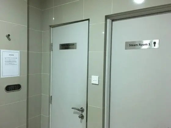 Luxury Resort Apartment OnThree20 - Spa