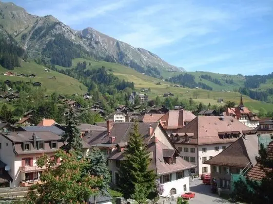 Luxury Apartment, Panoramic Mountain Views, 5 Spa Facilities - 4 Bedroom