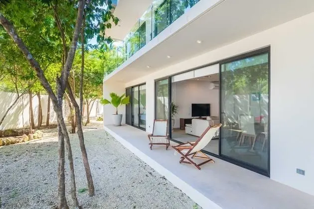 Luxury Apartment at Panoramic