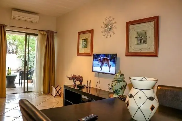 Luxury Apartment at Peo