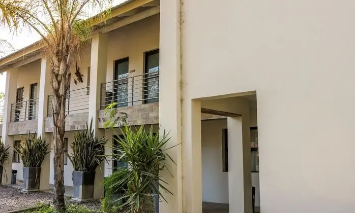Luxury Apartment at Peo