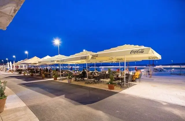 Luxury Apartment Perko - Oda