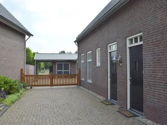 Luxury Apartment in Posterholt With a Terrace - 1