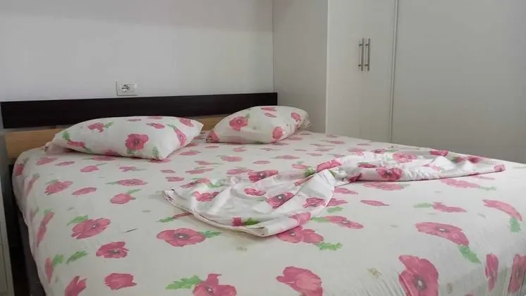 Luxury Apartment for Rent With Sea View - Oda
