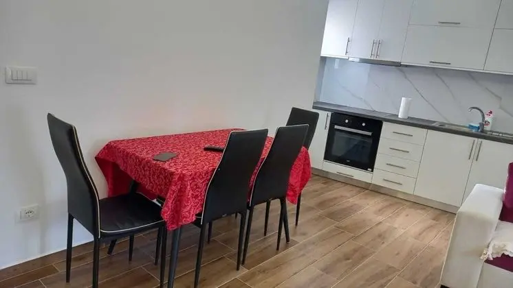 Luxury Apartment for Rent With Sea View - Yerinde Yemek