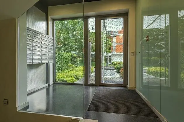 Luxury apartment River Diamond residence - Lobi