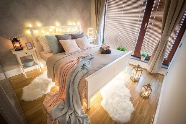 Luxury apartment River Diamond residence - Öne Çıkan Resim