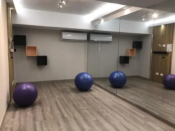 Luxury Apartment at Riviera Colonial - Fitness