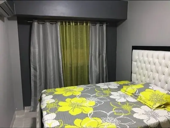 Luxury Apartment at Riviera Colonial - Oda