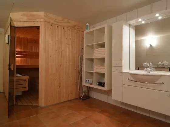 Luxury Apartment in Schin op Geul with Hot Tub & Sauna - Spa