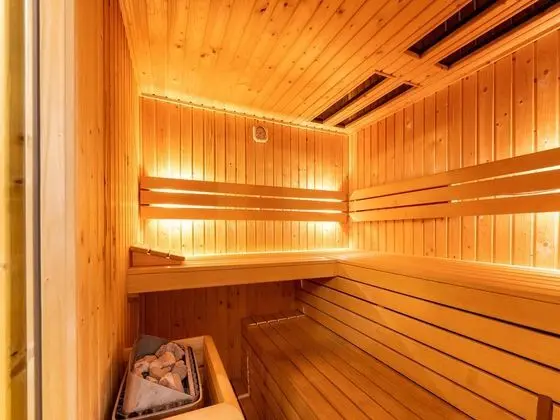 Luxury Apartment in Schin op Geul with Hot Tub & Sauna - Spa