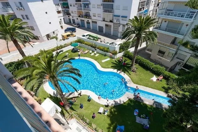 Luxury Apartment Torrecilla Beach
