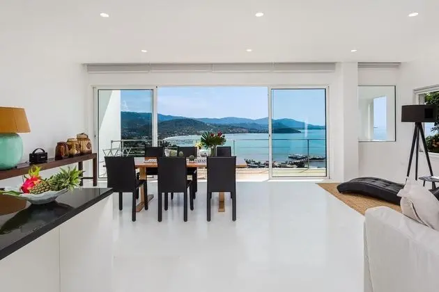 Luxury Apartment Unique Residences - Öne Çıkan Resim