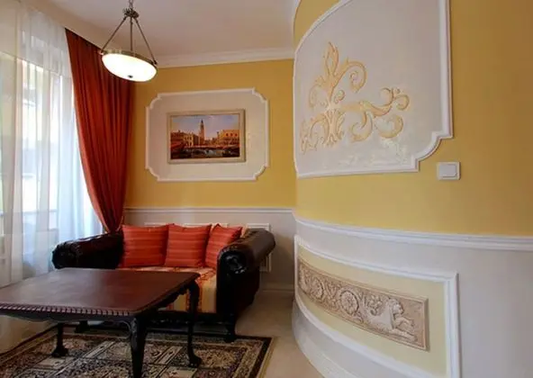 Luxury Apartment Venice - 1 - Yerinde Yemek