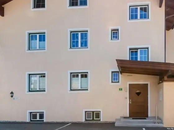 Luxury Apartment in Westendorf near Ski Area - Dış Mekan