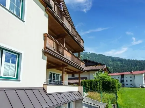 Luxury Apartment in Westendorf near Ski Area - Öne Çıkan Resim