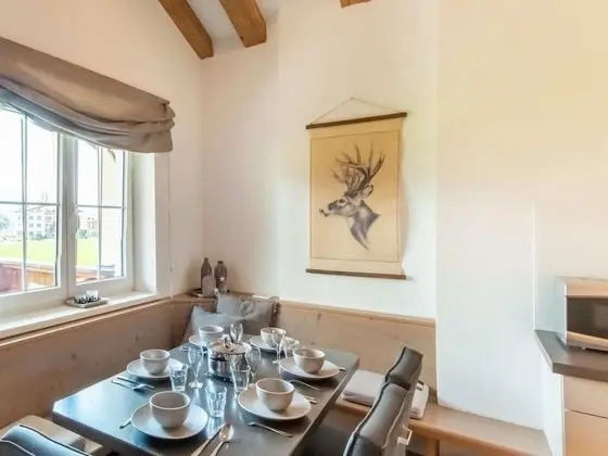 Luxury Apartment in Westendorf near Ski Area - Yerinde Yemek