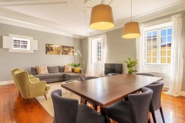 Luxury Apartment - The Wine Lodges - Verdelho
