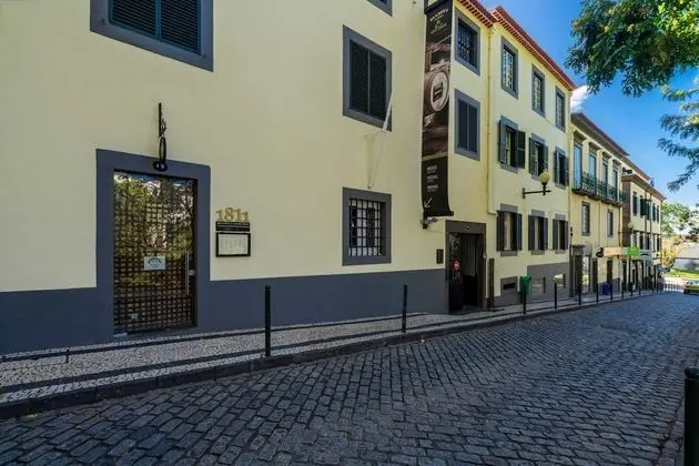 Luxury Apartment - The Wine Lodges - Verdelho