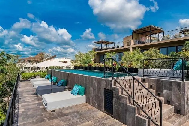 Luxury Apartments at Arcadia