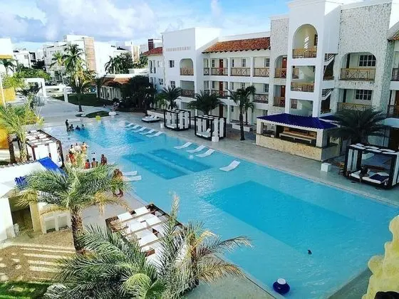 Luxury Apartments Bello