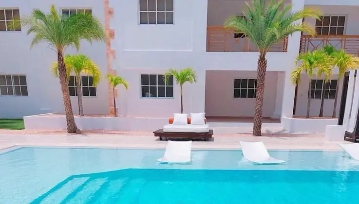 Luxury Apartments Bello - Havuz