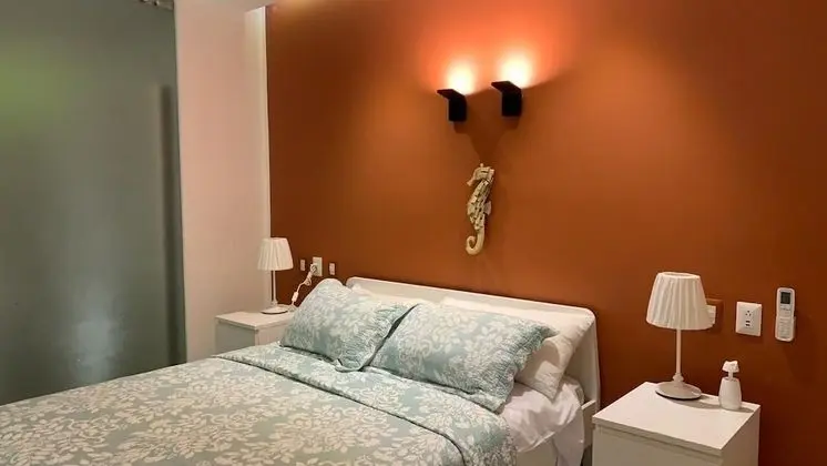Luxury Apartments Bello - Oda