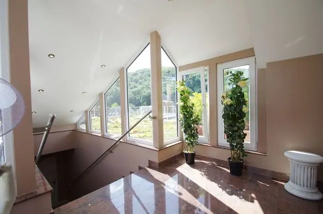 Luxury Apartments Bonn