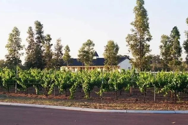 Luxury Apartments at Brookleigh - Dış Mekan