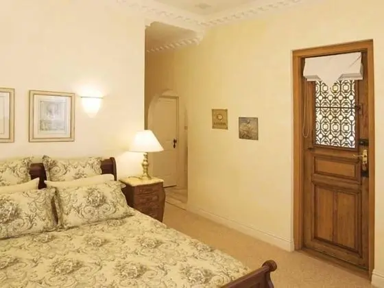 Luxury Apartments at Brookleigh - Oda