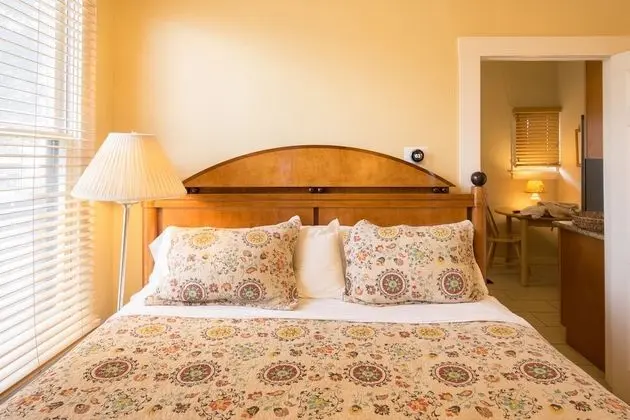 Luxury Apartments - City Center - Öne Çıkan Resim