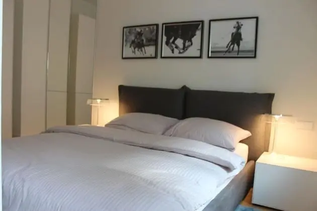Luxury Apartments - Oda