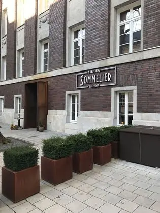 Luxury Apartments - Yerinde Yemek