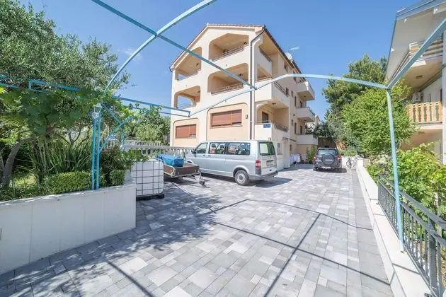 Luxury Apartments Iva