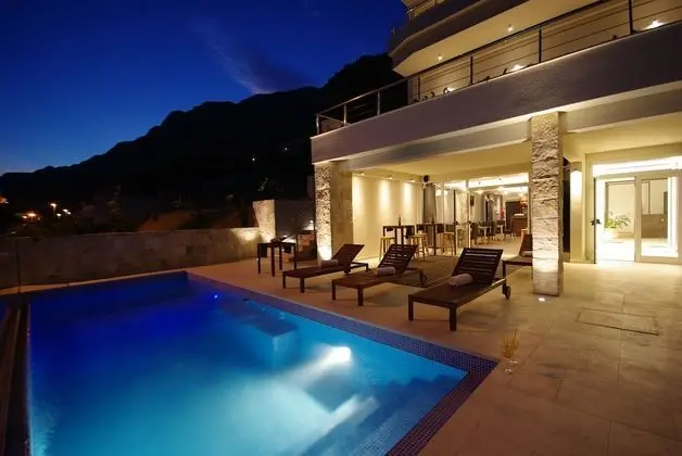 Luxury Apartments Jolara