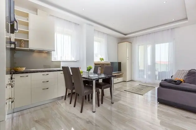 Luxury Apartments Kostrena - Öne Çıkan Resim