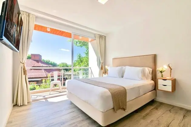 Luxury Apartments in Palermo - Öne Çıkan Resim