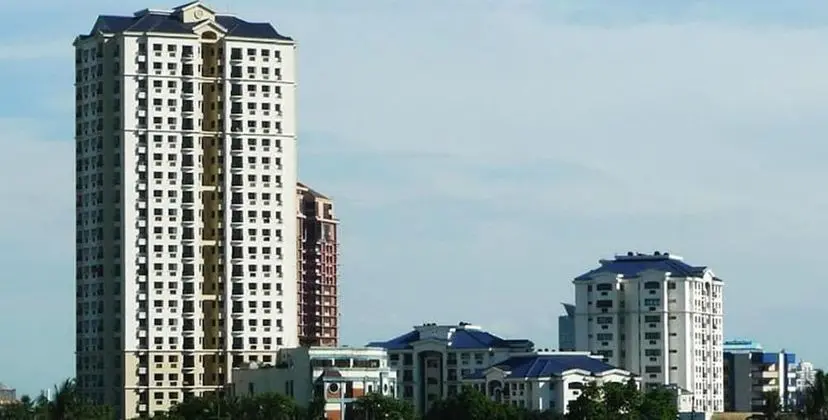 Luxury Apartments by PhilCity Condos