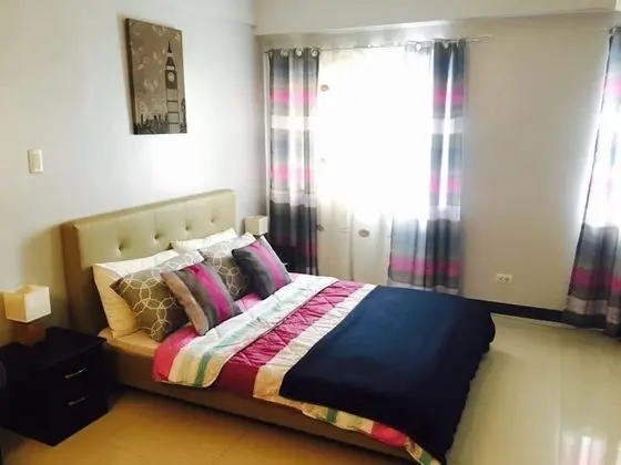Luxury Apartments by PhilCity Condos - Öne Çıkan Resim