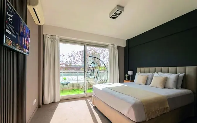 Luxury Apartments in Puerto Madero - Öne Çıkan Resim