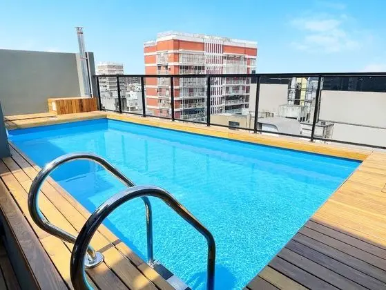 Luxury Apartments in Recoleta