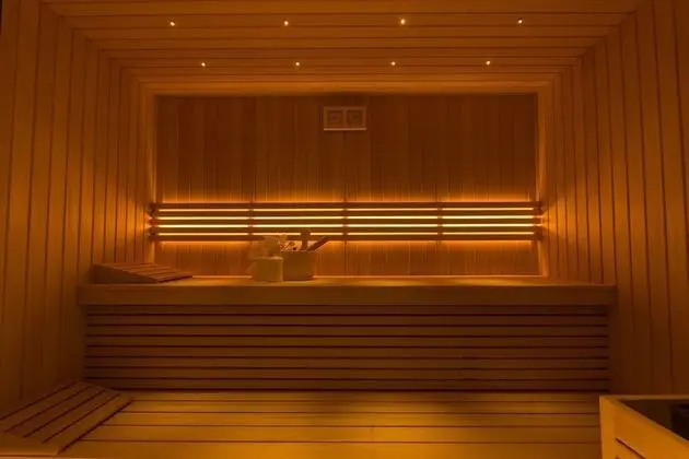 Luxury Apartments Royal M with Pool - Spa