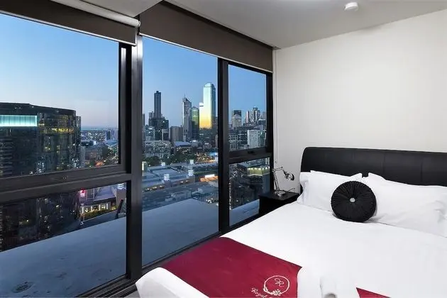 Luxury Apartments by Royal Stays - Öne Çıkan Resim