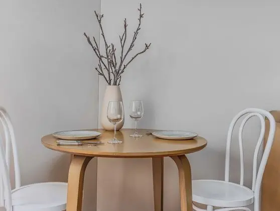 Luxury Apartments at Salt Village - İç Mekan
