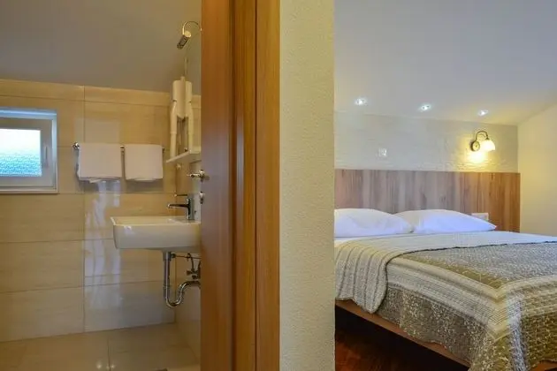 Luxury Apartments Villa Tea - Oda