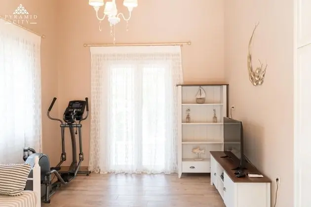 Luxury Villa Aphrodite - Fitness