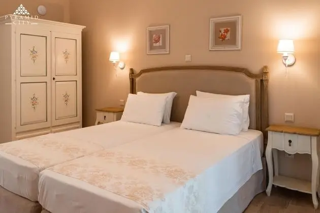 Luxury Villa Aphrodite - Oda