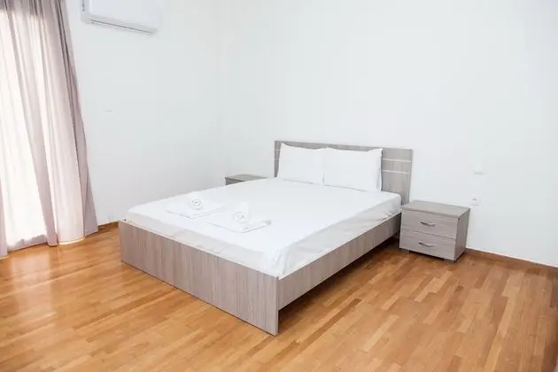 Luxury Apt in central Athens