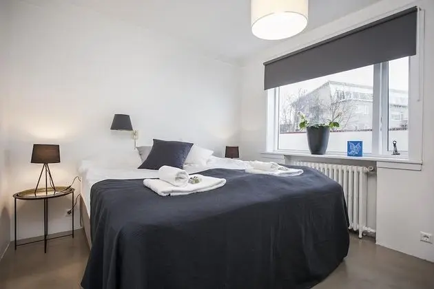 Luxury Apt In Prime Location Ocean View