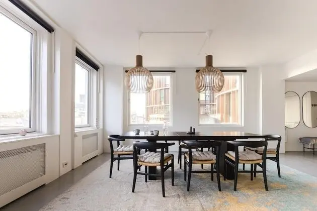 Luxury Apt Scandinavian Design Next Tivoli